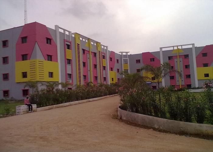 Siddhartha Institute of Technology and Sciences Hyderabad Campus photo 8